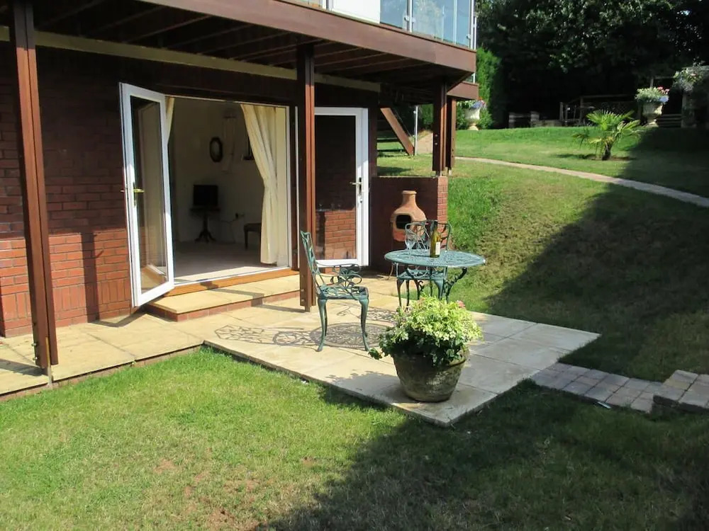 Riverdown B&B