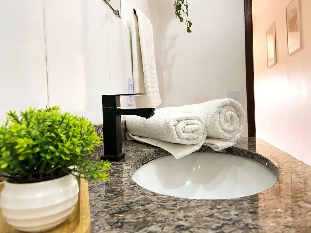 Villa Casablanca