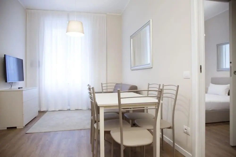 MM Apartments Via Torino