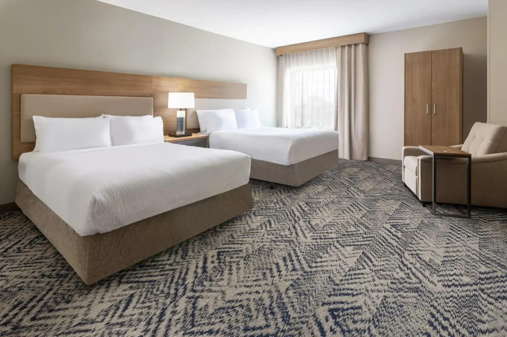 Candlewood Suites - Atlanta - Kennesaw by IHG