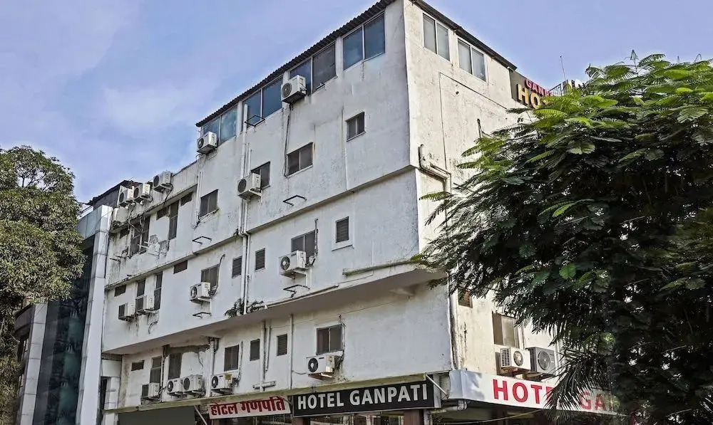 Treebo Trip Ganpati