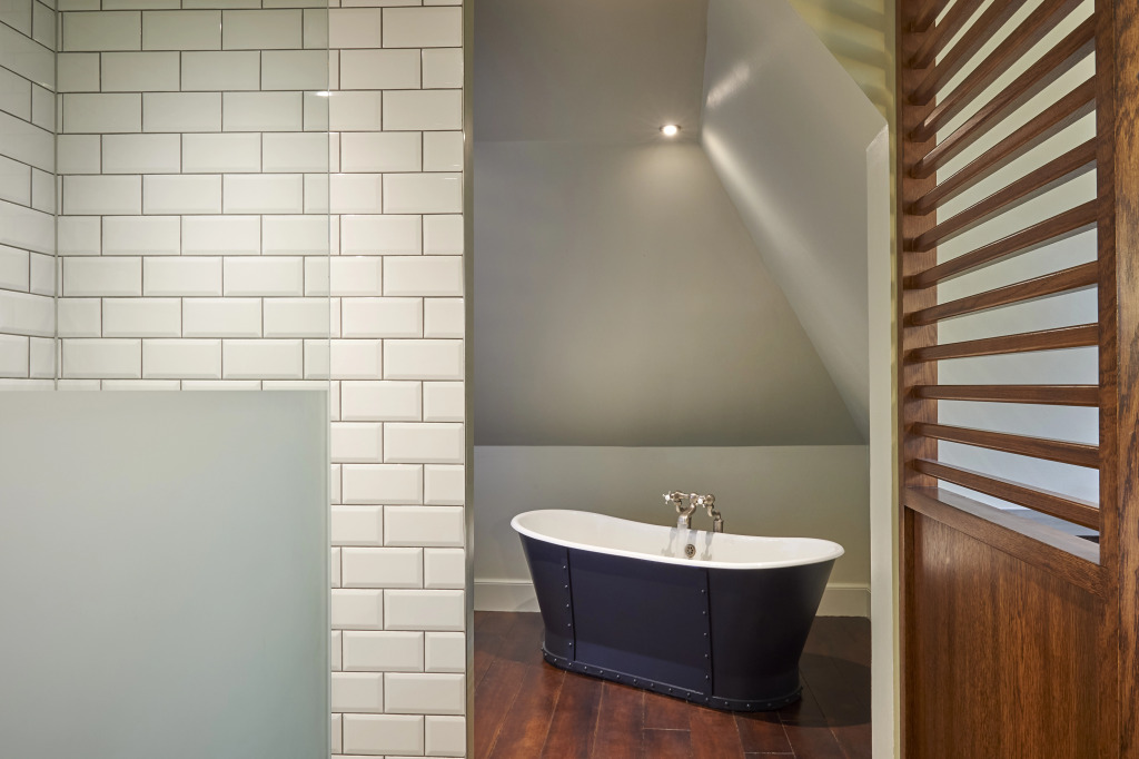 Hotel Du Vin Edinburgh