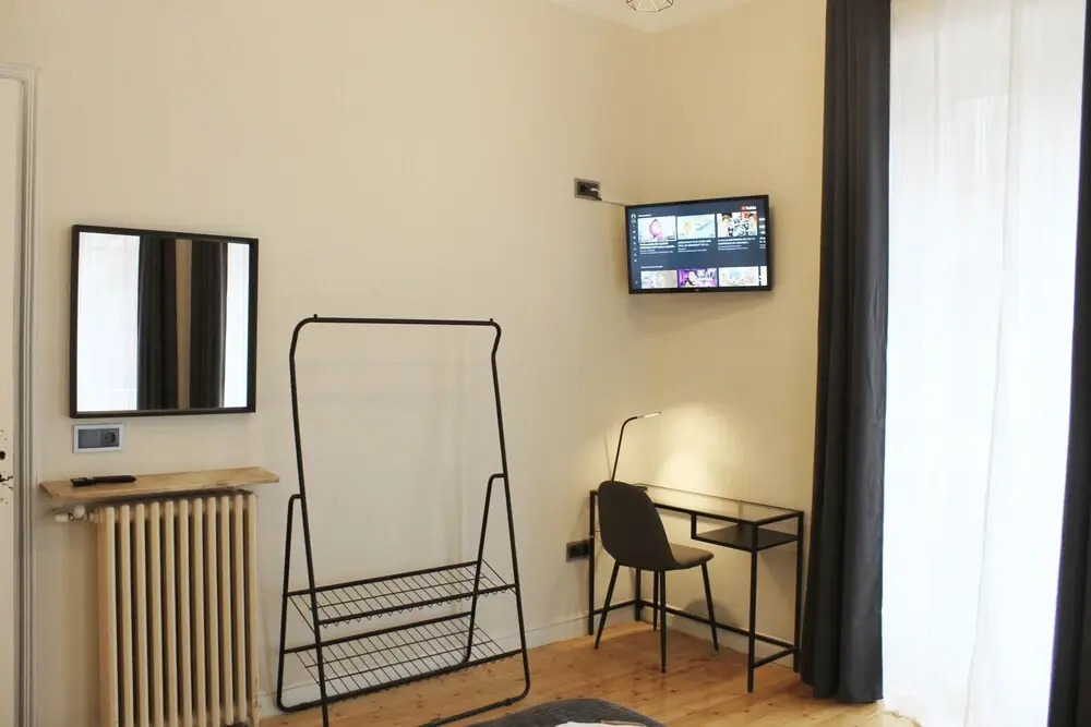 INSIDEHOME Catedral