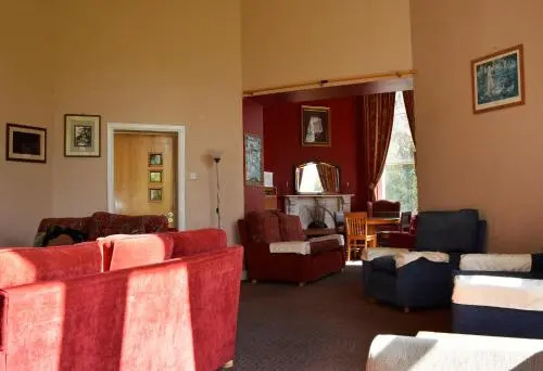 Killarney International Hostel