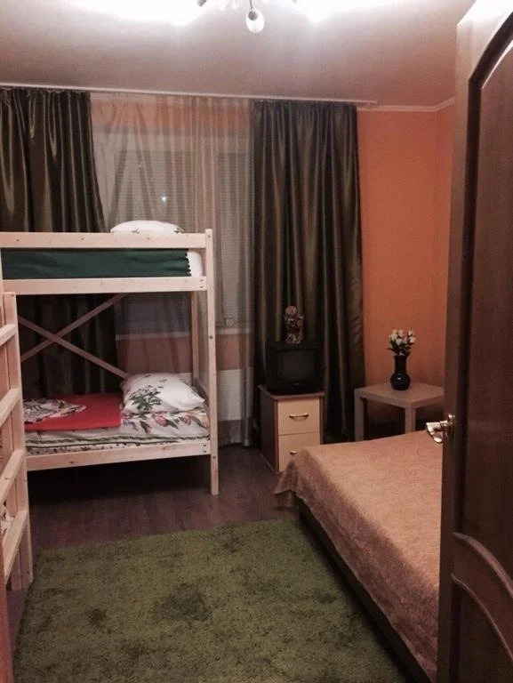 Hostel Zelenograd