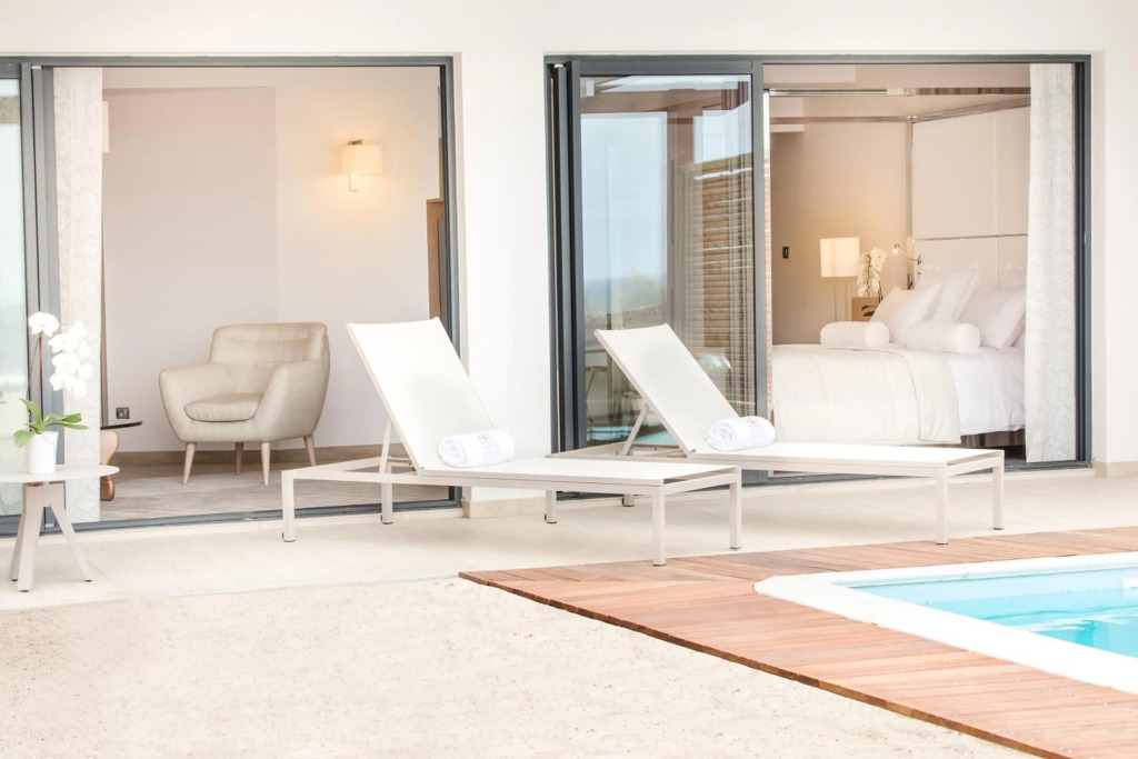Akoya Hotel & Spa