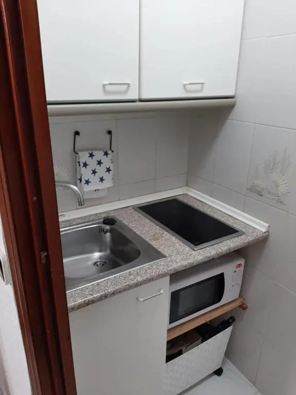 Apartamento Angela