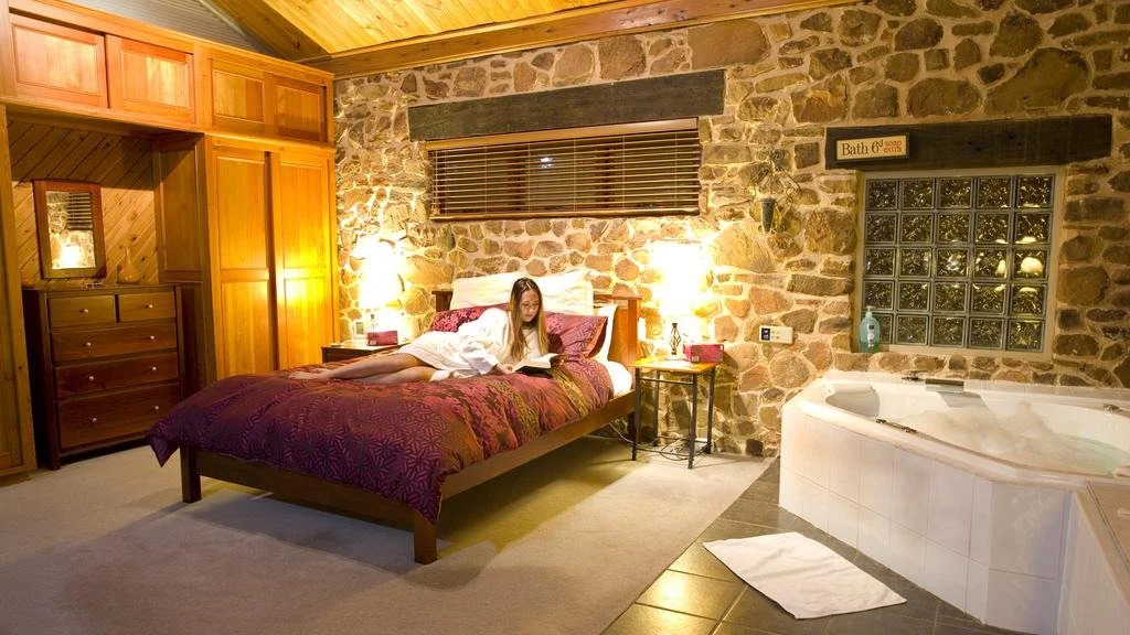 Everview Luxury Retreat