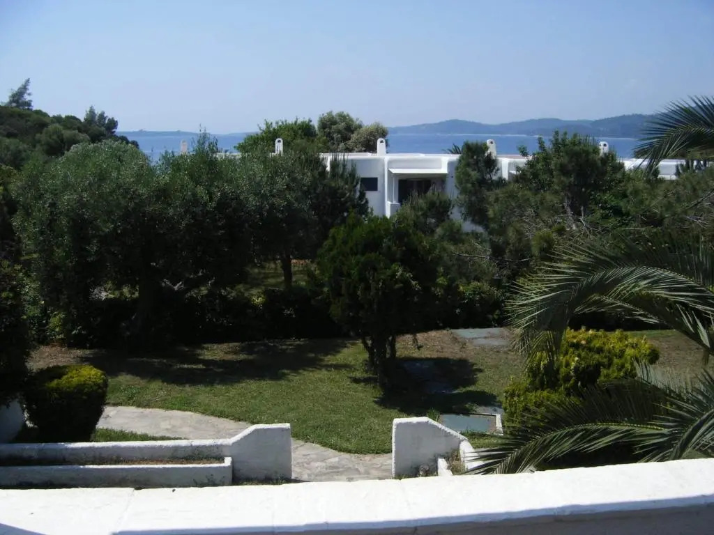 Aretes bay Maisonette