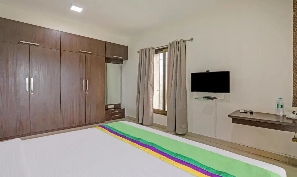 Treebo Trend Welcome Apartments