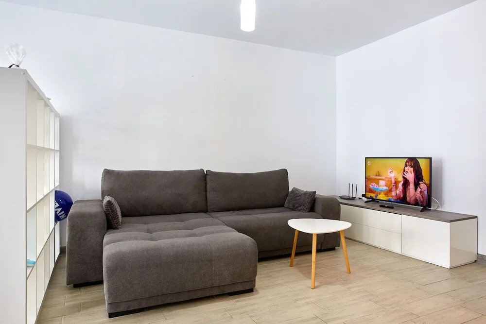 Apartamente Indigo Alezzi Beach Pool & Spa