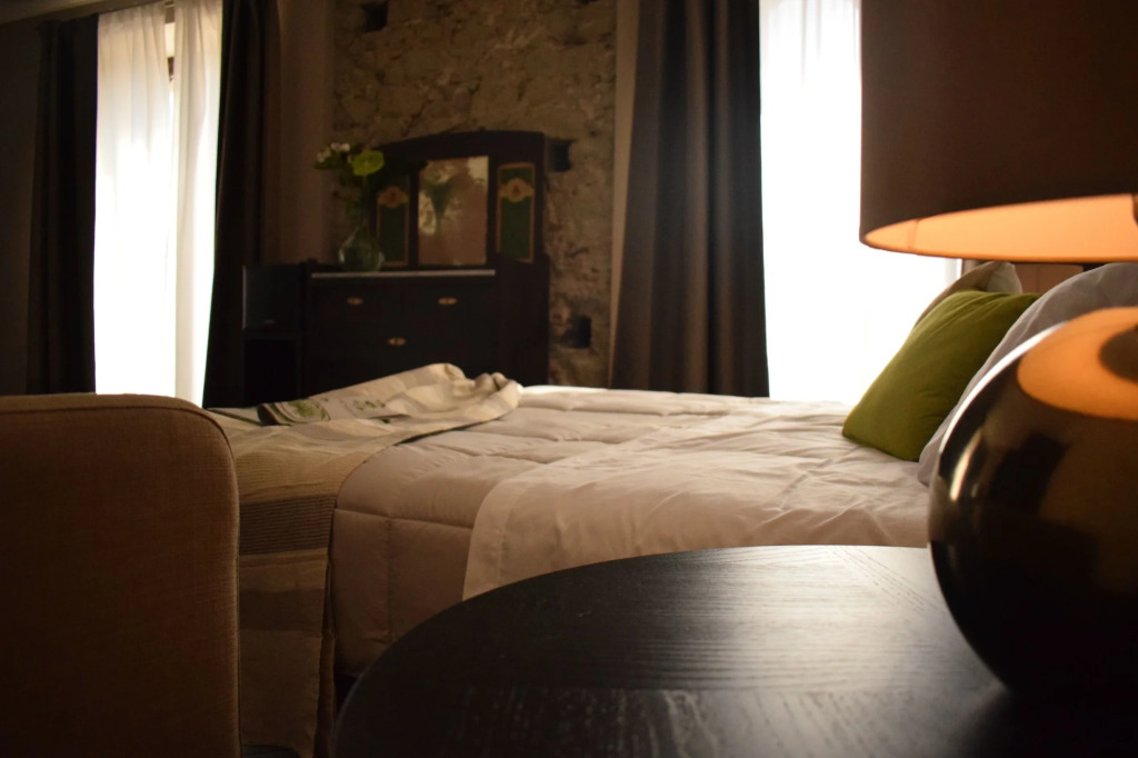 Cento Tari Guest House