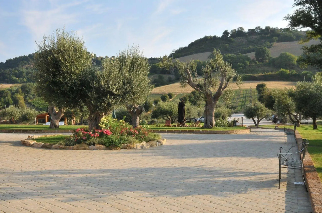 Agriturismo Poggio agli Ulivi