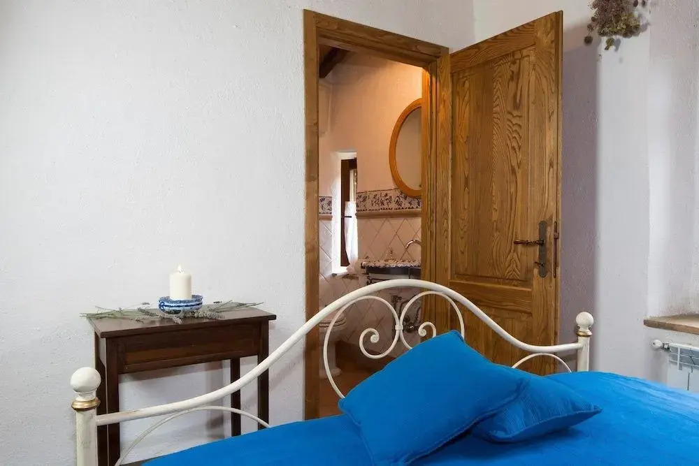 Agriturismo La Colombella