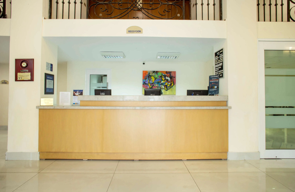 Best Western Centro Monterrey