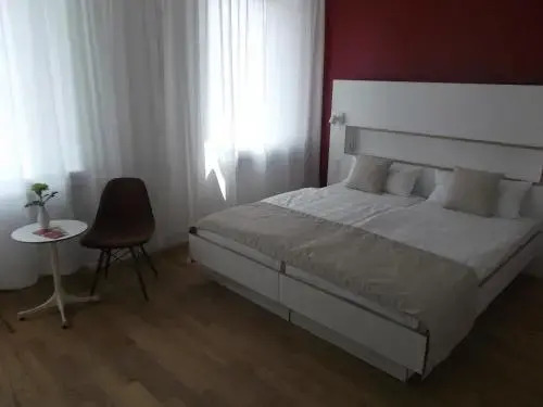 ART Hotel Ufer