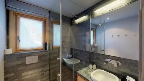 Chalet Be Cool - 4 Vallées