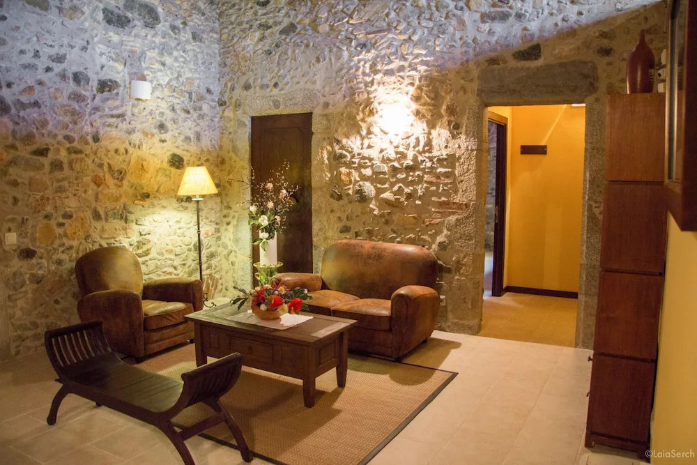 Hotel Mas 1670