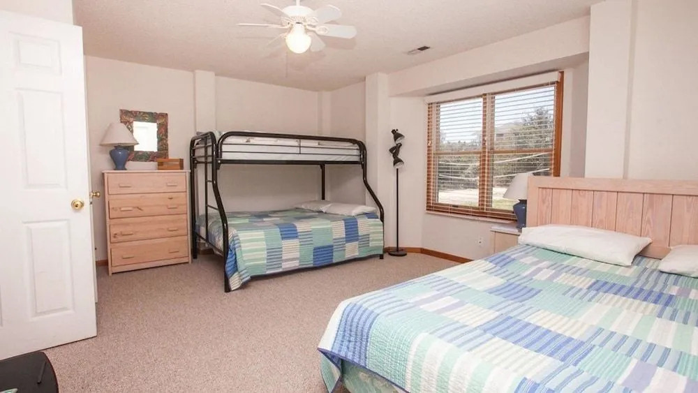 Sea for Miles - 5 Br Home