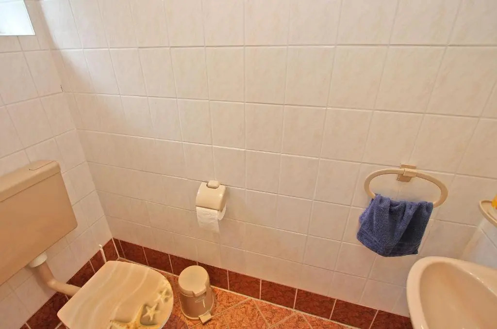 Ferienwohnung Malchow SEE 10531