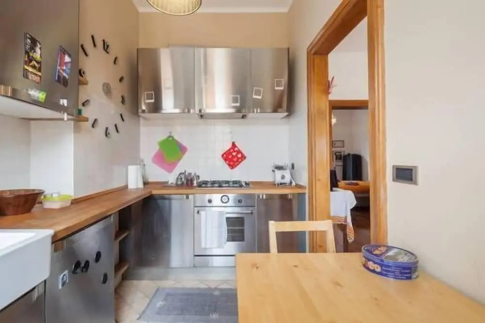 Veronetta Apartment