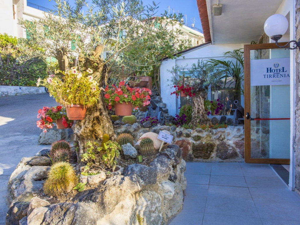 Hotel Terme Tirrenia