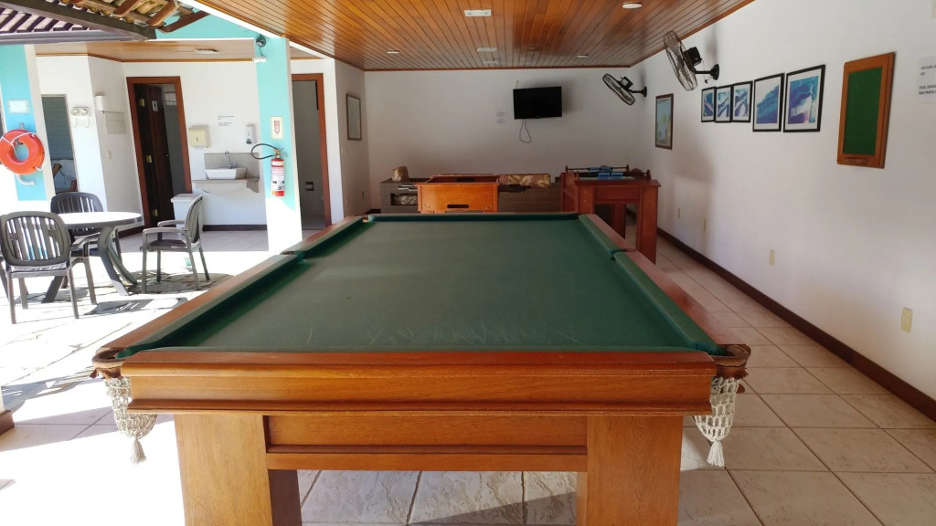 Pousada Recreio Da Praia