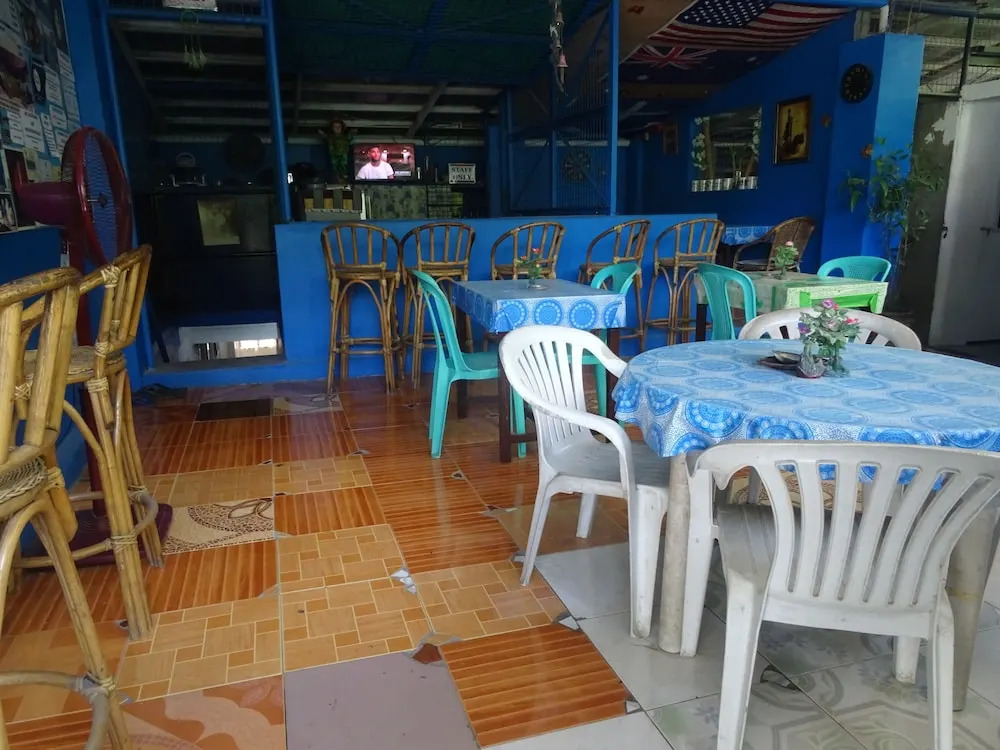 Happy Buddha Inn