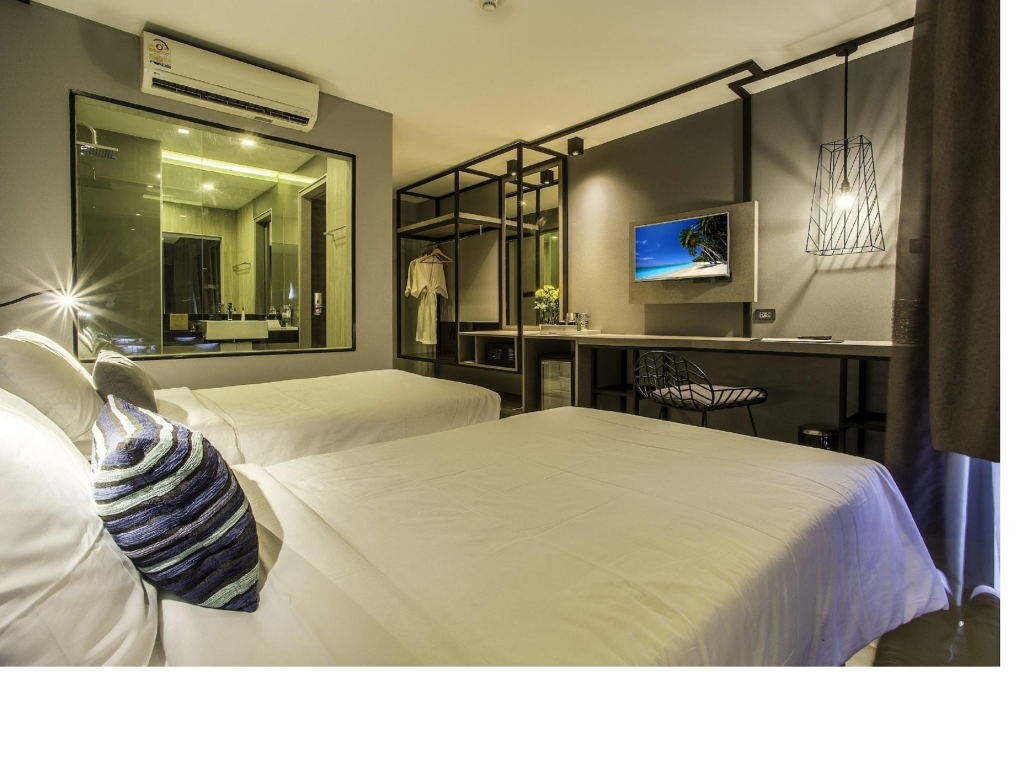 Mazi Design Hotel by Kalima