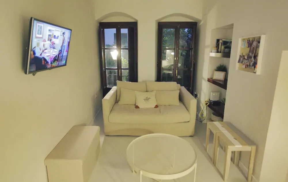 Casa con terraza San Fernando by JITKey