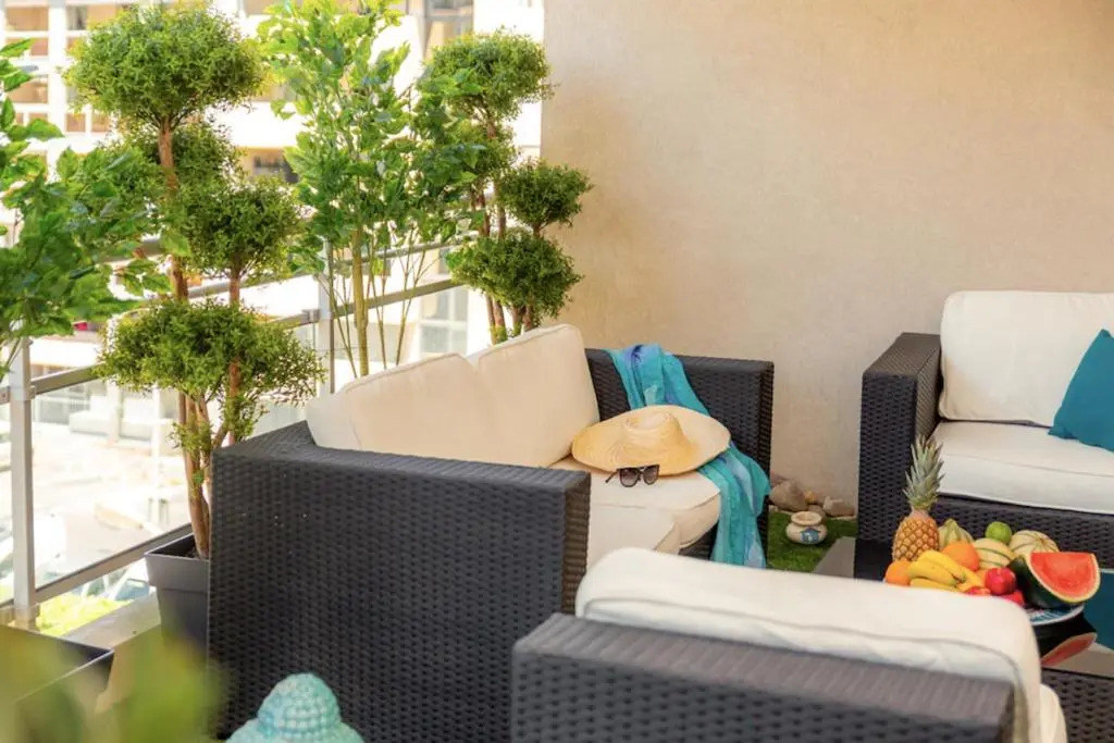 Beautiful Apt With Terrace Near Velodrome