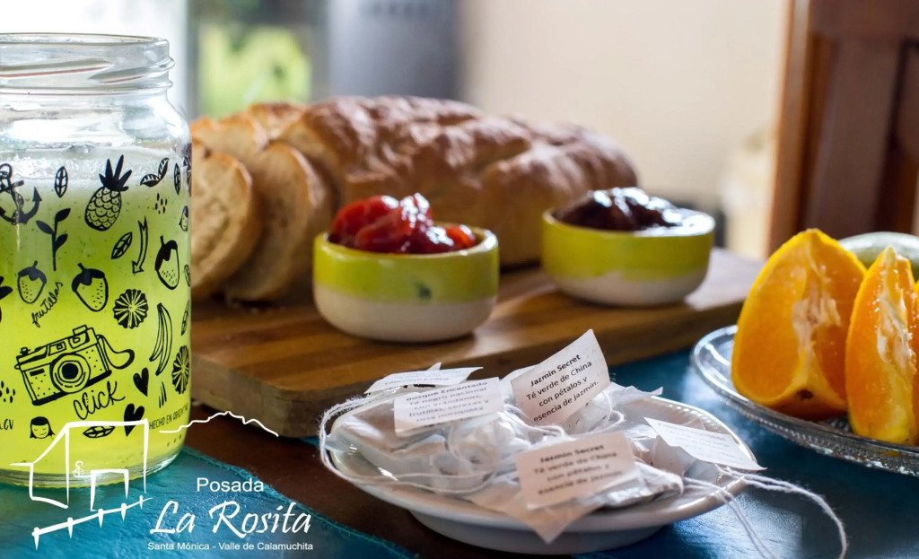 Posada La Rosita