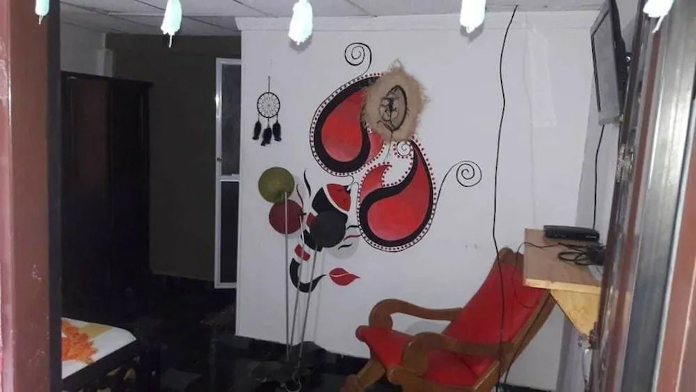 Hostal Casa Maria
