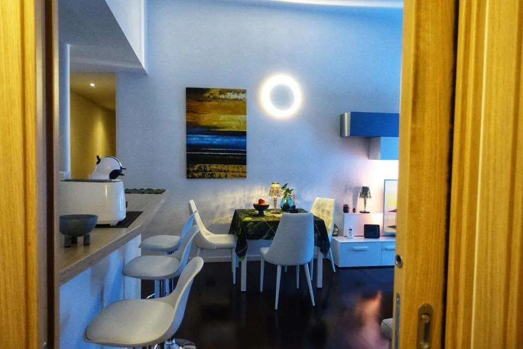 Suite and City Porta Venezia B&B