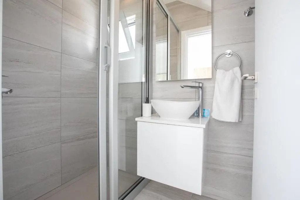 Walk to Beach- Central Protaras- Pool Villa, Blue Island Villa