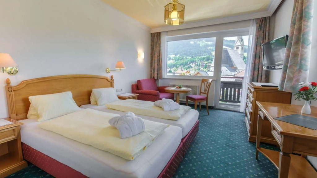 Hotel Niederreiter