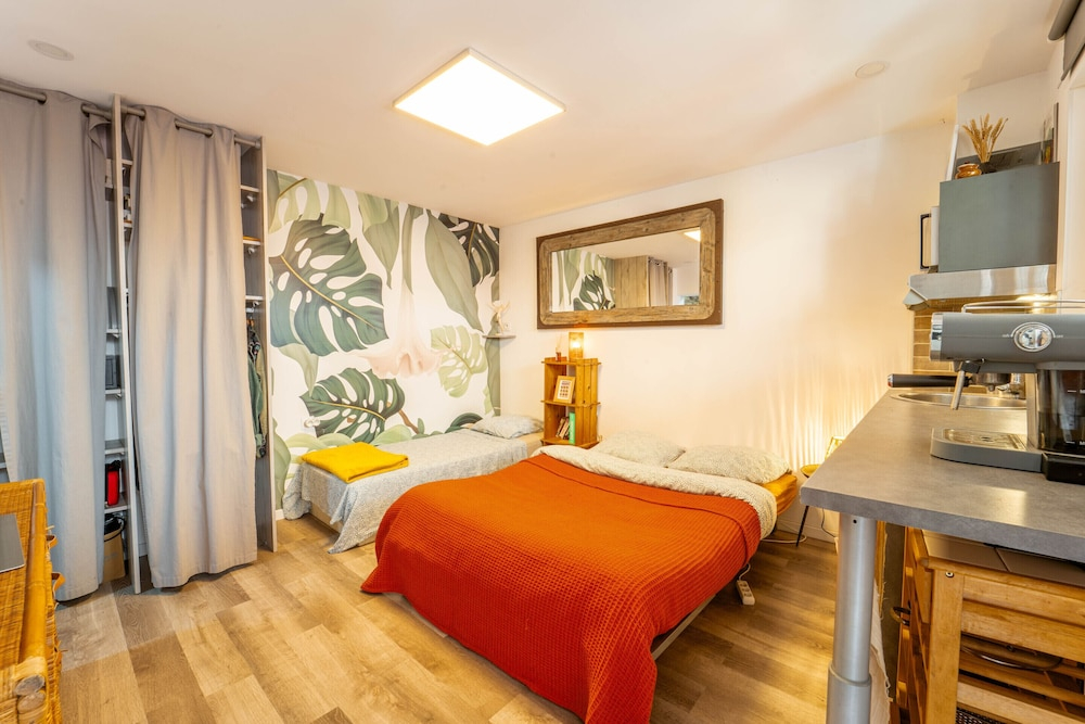 La Boga Surf House Biscarrosse Plage