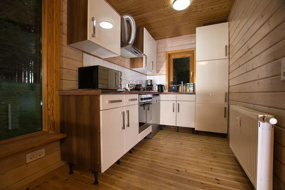 Your Holiday Home in Hasselfelde in the Harz Mountains