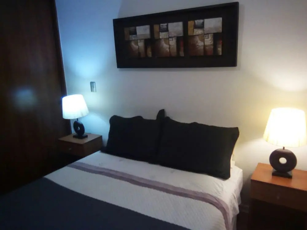 Merced Plaza Apart