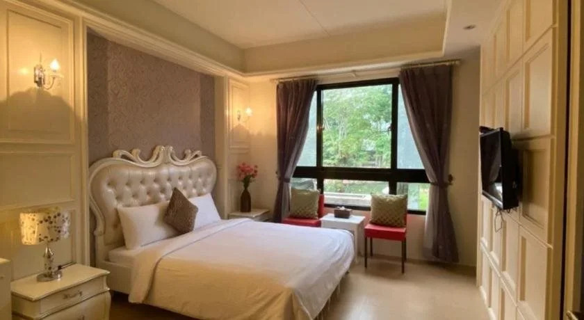 The Gleaners Homestay