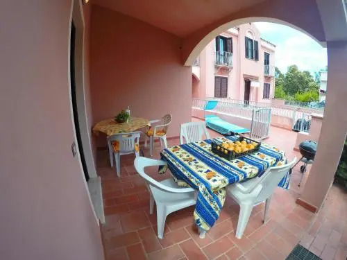 Casa Vacanza Porto Frailis già Porto Frailis B&B