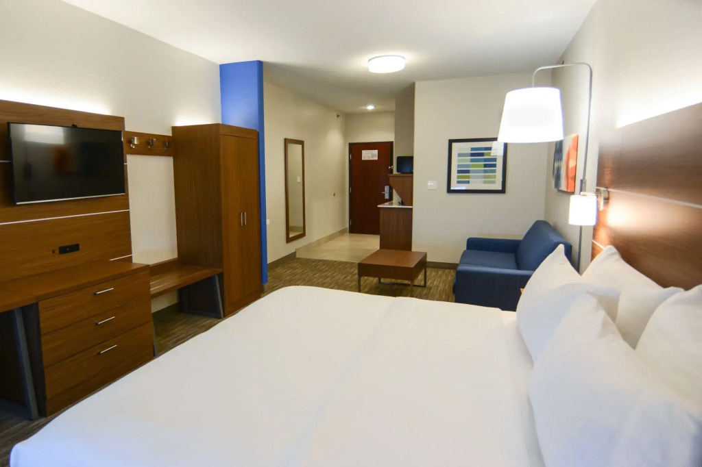 Holiday Inn Express Rolla by IHG