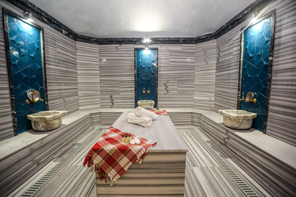Vital Thermal Hotel & SPA
