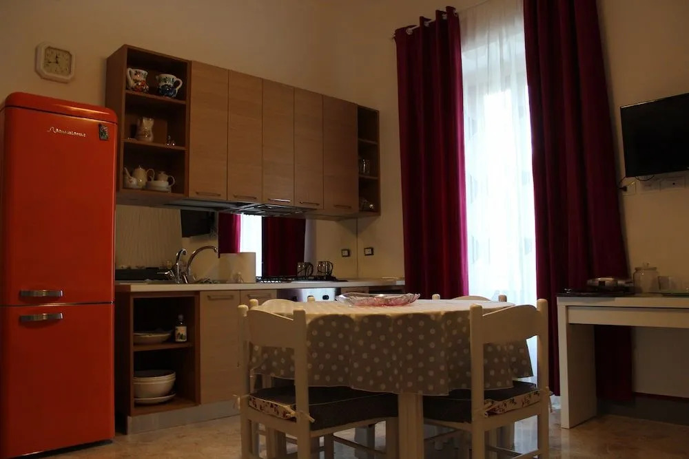 B&B La Casetta