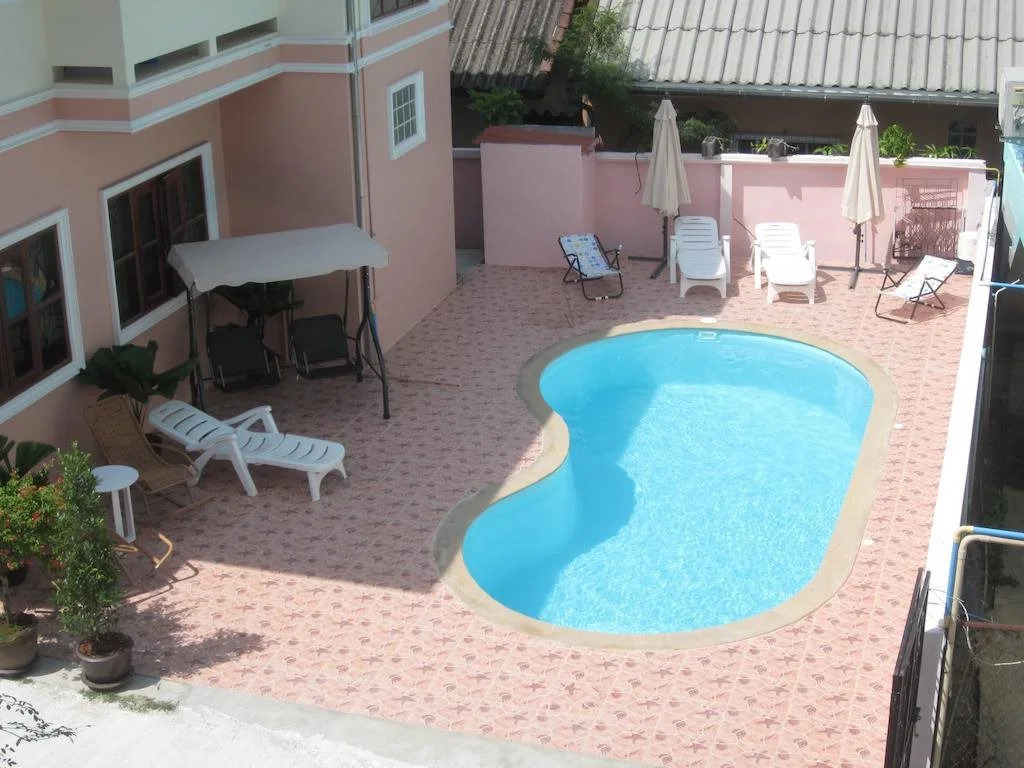 The Villa Residences Resort