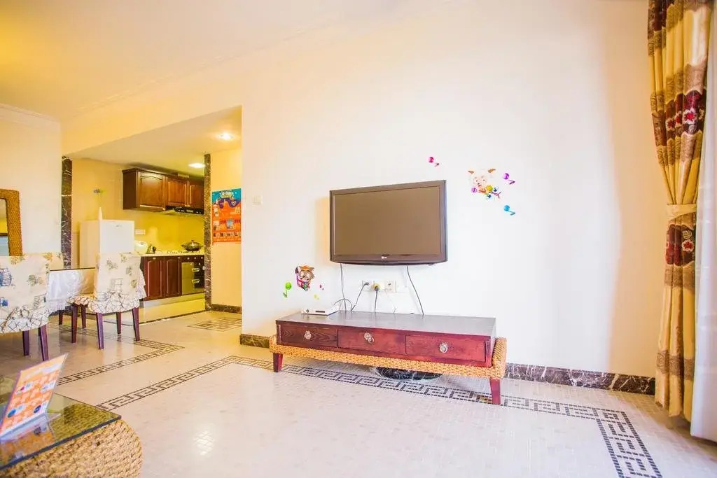 Sanya Jiayi Sea View Inn Shuicheng