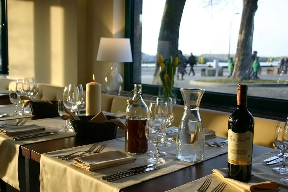 Hotel Hanseatic