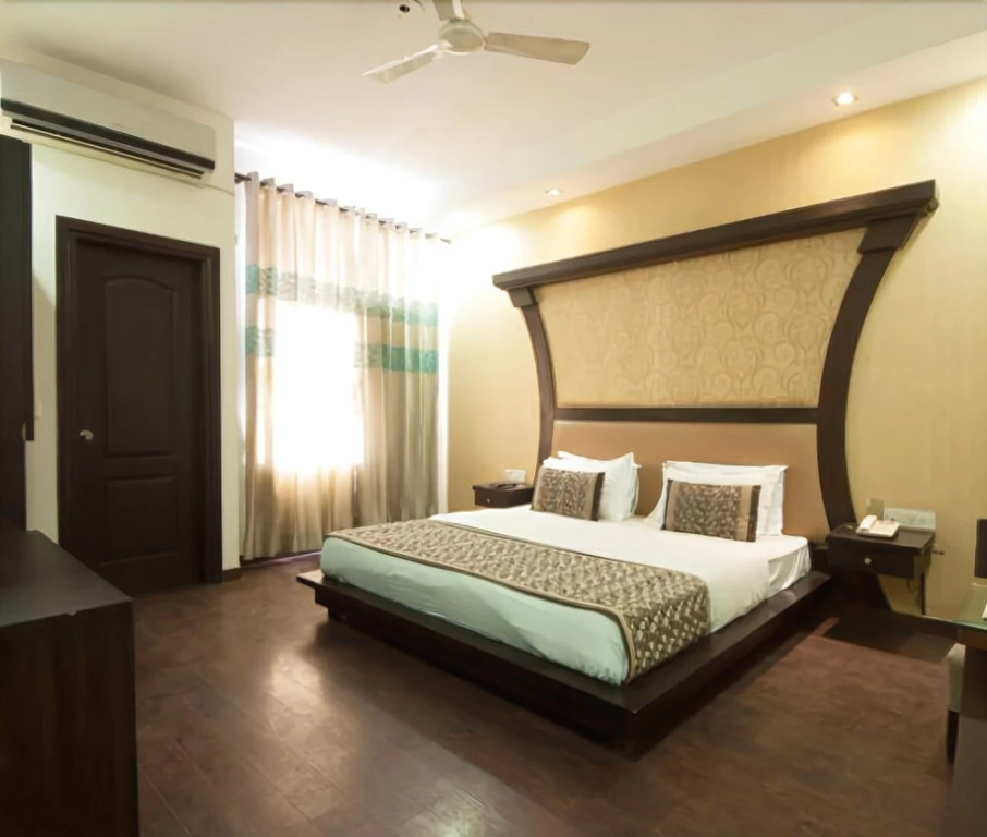 Hotel Empire