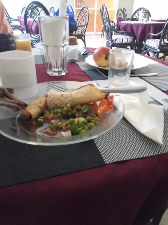 Ceamo Prestige Lodge Lodwar