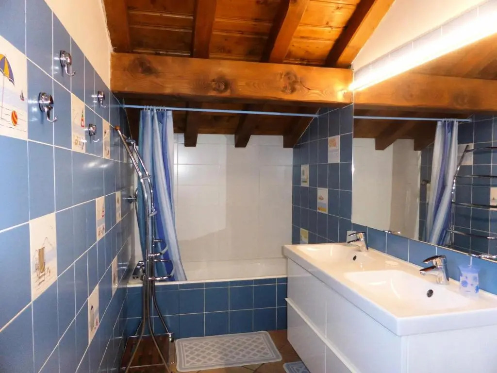 Chalet Ulysse - Chalet Ulysse MAE-6403